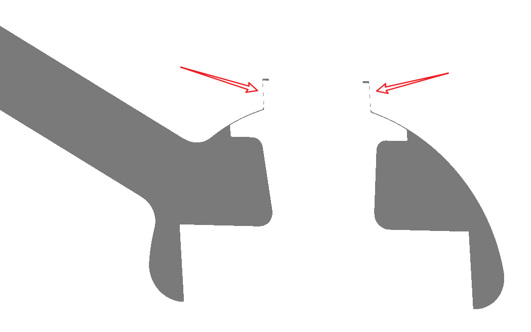 任意网格局部加密模式:BOI